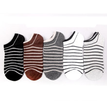 15PKSC06 2015-16 Teen Boy's knitting fashion tube ankle socks men